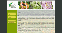 Desktop Screenshot of heemskerkplants.com